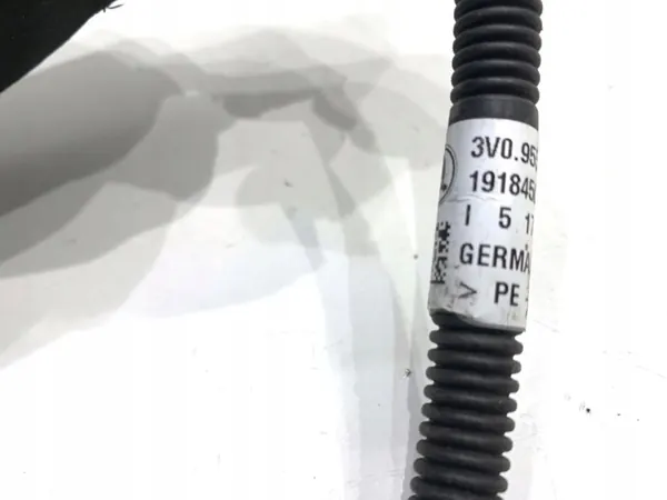 Xenon Koplampensproeislang OEM 3V0955970E image 4