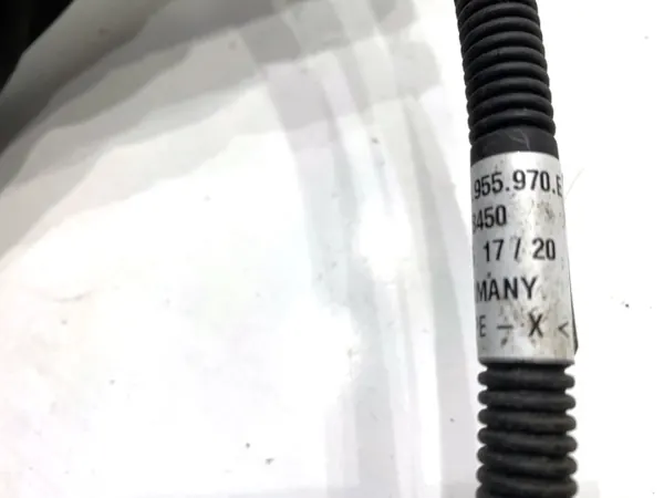Xenon Koplampensproeislang OEM 3V0955970E image 5
