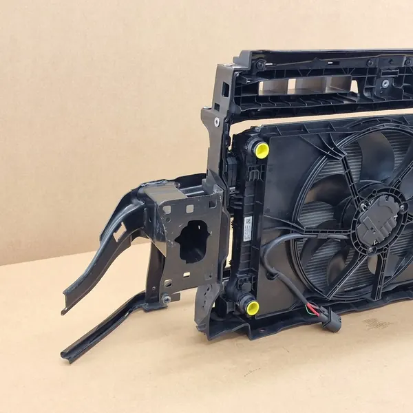 Soporte de Radiador Frontal VW Tiguan II AD1 TDI TFSI image 10