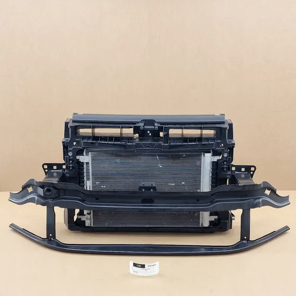 Soporte de Radiador Frontal VW Tiguan II AD1 TDI TFSI image 2