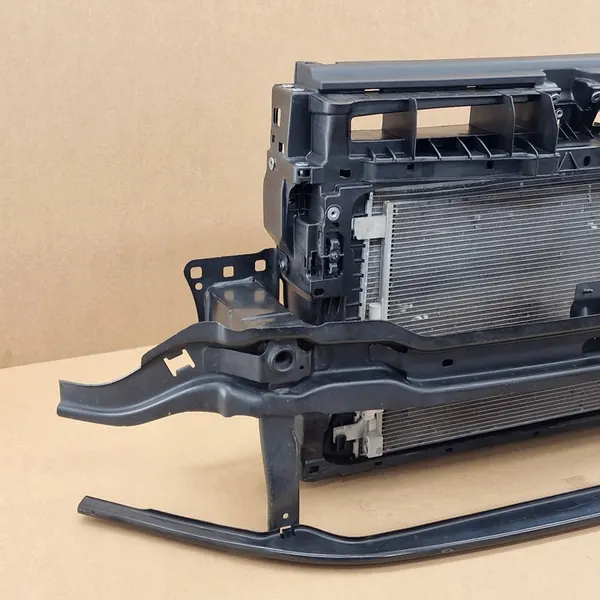 Soporte de Radiador Frontal VW Tiguan II AD1 TDI TFSI image 4
