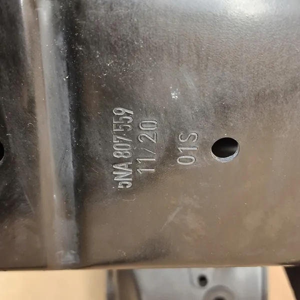 Soporte de Radiador Frontal VW Tiguan II AD1 TDI TFSI image 5