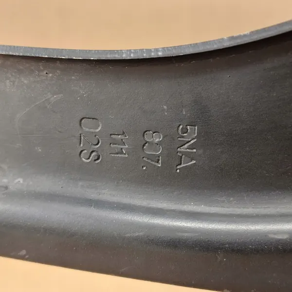 Soporte de Radiador Frontal VW Tiguan II AD1 TDI TFSI image 6