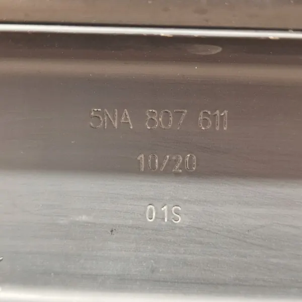 Soporte de Radiador Frontal VW Tiguan II AD1 TDI TFSI image 8