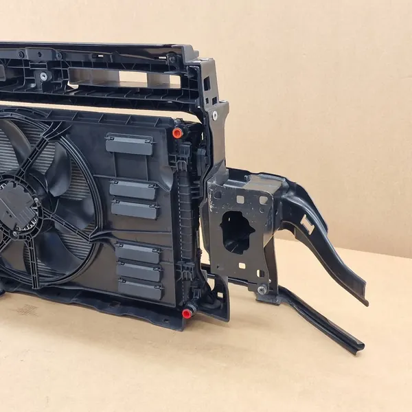 Soporte de Radiador Frontal VW Tiguan II AD1 TDI TFSI image 9