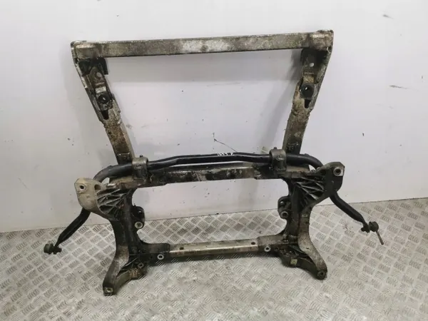 Pastillas de freno delanteras OEM 06700072740 Maserati Ghibli image 2