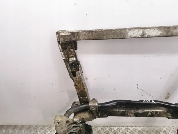 Pastillas de freno delanteras OEM 06700072740 Maserati Ghibli image 5