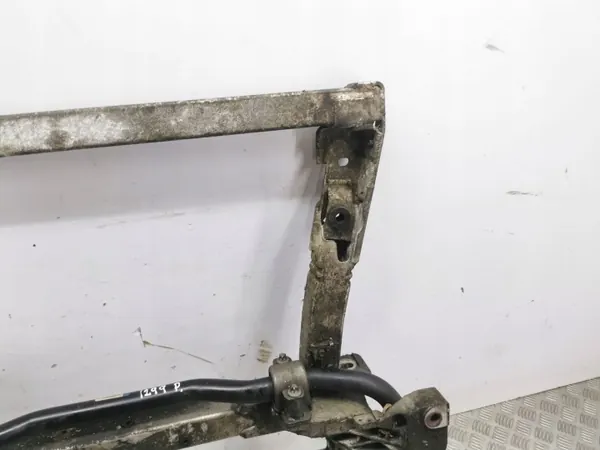 Pastillas de freno delanteras OEM 06700072740 Maserati Ghibli image 6