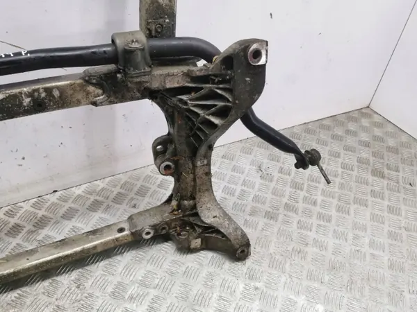 Pastillas de freno delanteras OEM 06700072740 Maserati Ghibli image 7