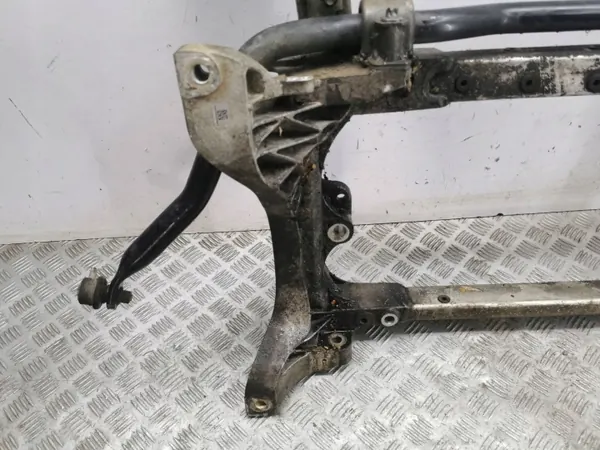 Pastillas de freno delanteras OEM 06700072740 Maserati Ghibli image 8