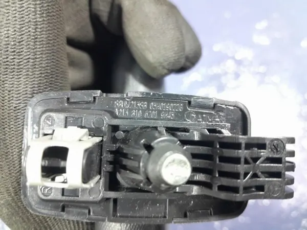 Mercedes E W213 Sonnenblende Rechts OEM A2138106201 image 4