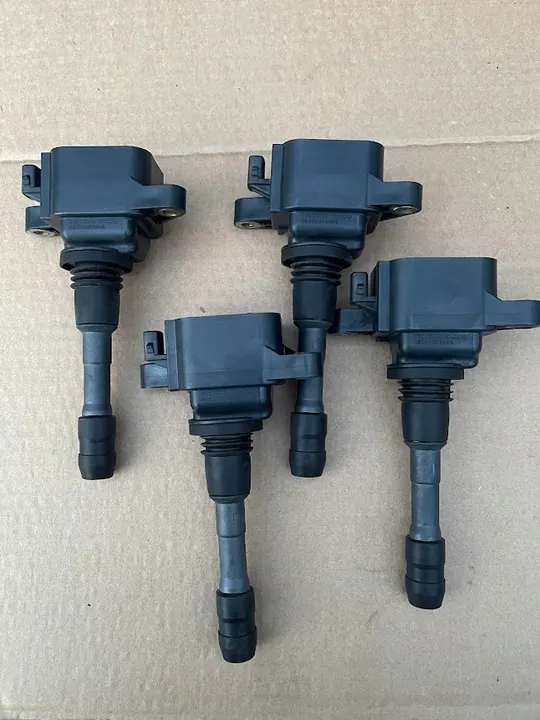 Zündspulen-Set (4 Stk) Megane III Scenic III 1.4 TCE OE 224337085R image 3