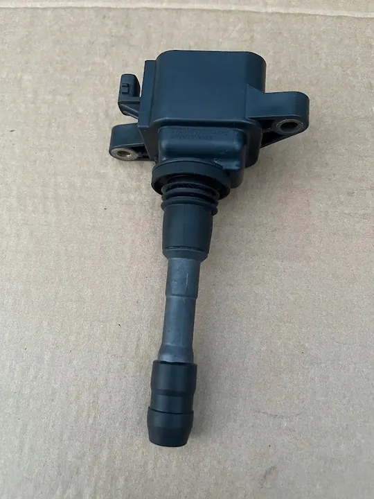 Zündspulen-Set (4 Stk) Megane III Scenic III 1.4 TCE OE 224337085R image 4