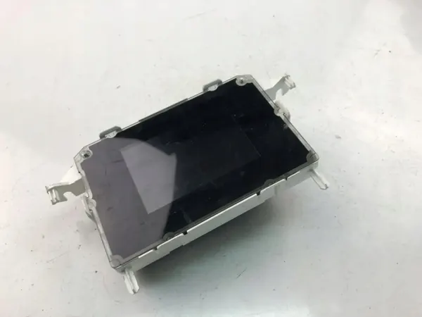 Ford Transit Navigationsbildschirm OEM DM5T18B955BC image 2