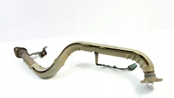Auspuffrohr NISSAN NOTE E11 1.4 16V OEM image 2