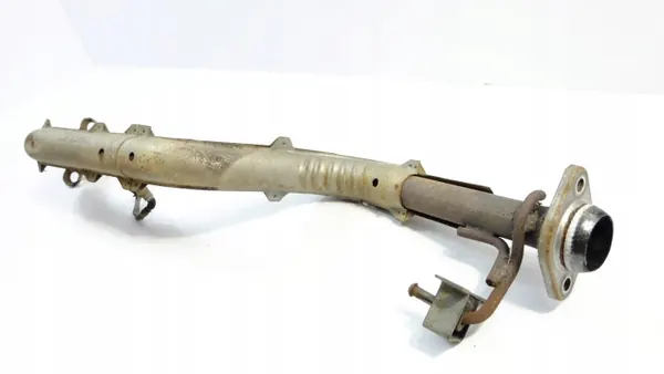 Auspuffrohr NISSAN NOTE E11 1.4 16V OEM image 3