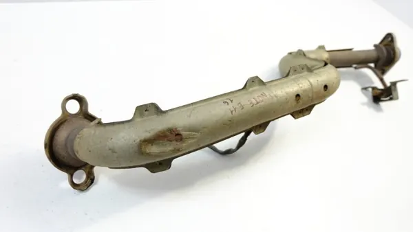 Auspuffrohr NISSAN NOTE E11 1.4 16V OEM image 4