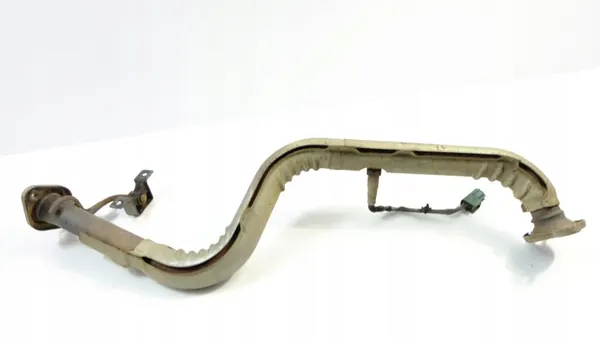 Auspuffrohr NISSAN NOTE E11 1.4 16V OEM image 6