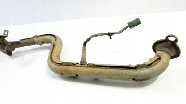 Auspuffrohr NISSAN NOTE E11 1.4 16V OEM image 7