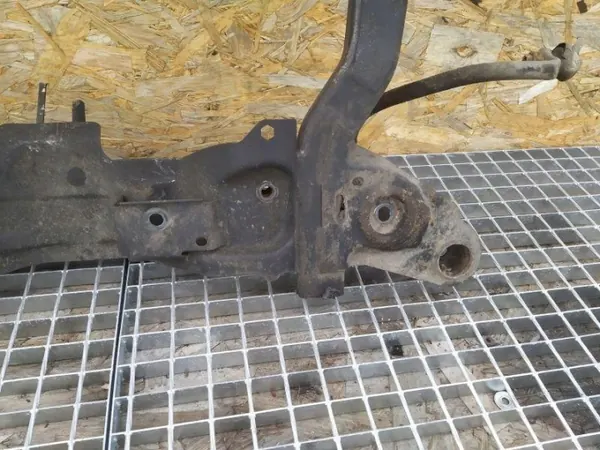 Dwarsligger OEM 123456 voor Opel Meriva A 1.6-1.8 image 4