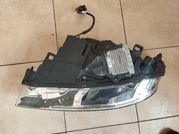 OIK. XENONVALO VOLVO S60 V60 LIFT 2013-2018 31420254 image 5