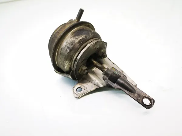 Pera turbo Audi OE 4348551 usado para A4/S4 B5 image 3