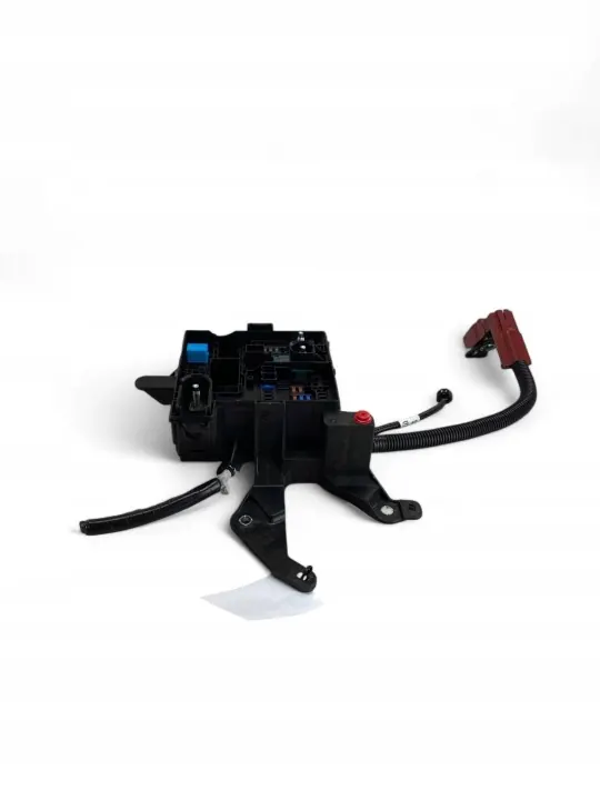 Lexus NX batterijrelais zekering OEM UTO72544 image 2