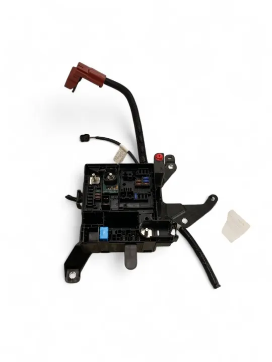 Lexus NX batterijrelais zekering OEM UTO72544 image 3