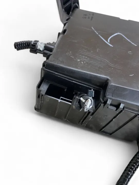 Lexus NX batterijrelais zekering OEM UTO72544 image 9