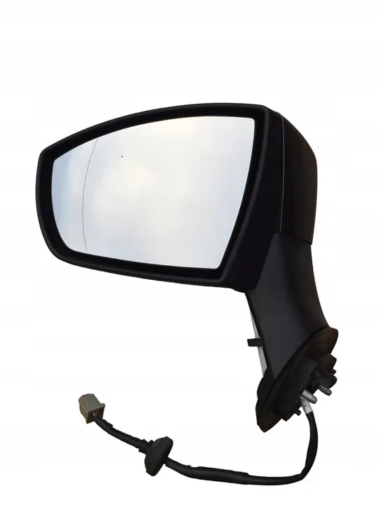 Miroir Gauche Ford Ecosport 7 Broches image 4
