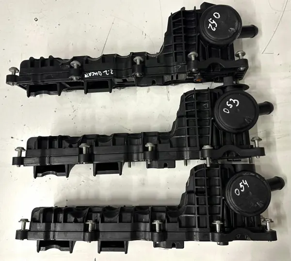 Couvercle de soupape OEM 46351347 pour Ducato Movano C image 4