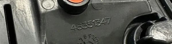 Couvercle de soupape OEM 46351347 pour Ducato Movano C image 5