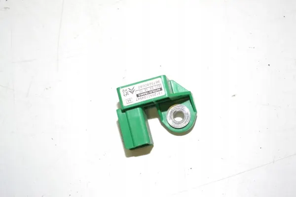 Aufprallsensor OEM 9675280080 für Citroën C4 Picasso image 2