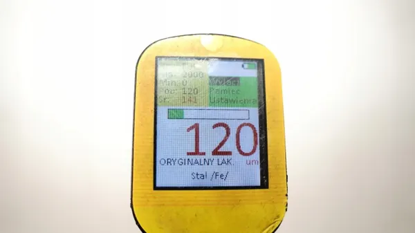 OEM 371116457 voorste rechter deur voor Mercedes R171 SLK image 5
