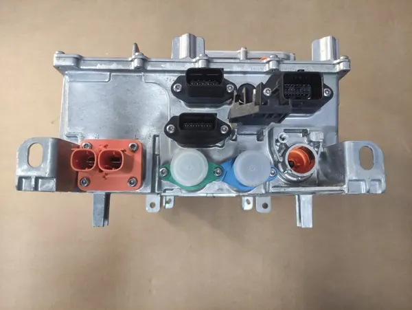 Módulo Convertidor Híbrido OEM 9839383180 para Corsa F19 image 7