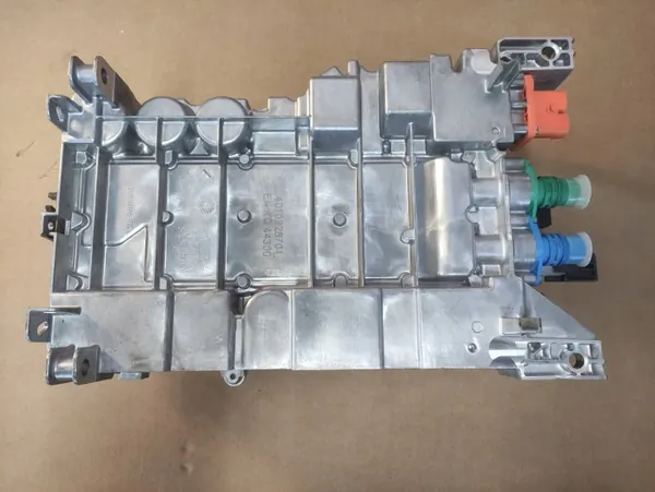 Módulo Convertidor Híbrido OEM 9839383180 para Corsa F19 image 8