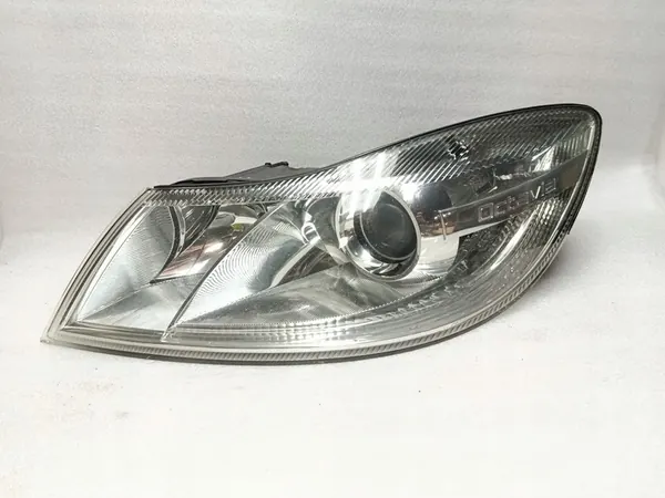 Oikea Ajovalo Skoda Octavia II 09-12 1Z1941016F image 2