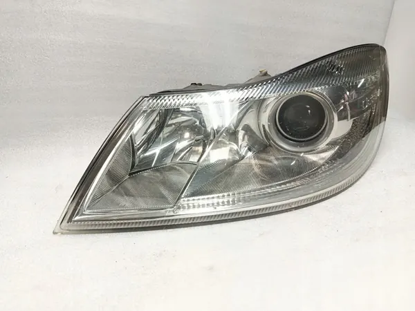 Oikea Ajovalo Skoda Octavia II 09-12 1Z1941016F image 3