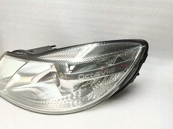 Oikea Ajovalo Skoda Octavia II 09-12 1Z1941016F image 4