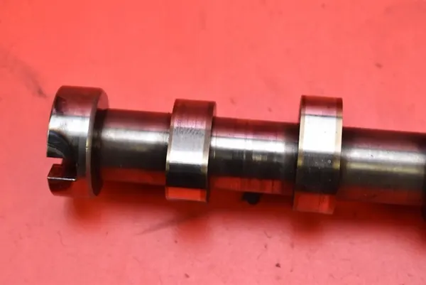 Árbol de levas 9684569080 Citroen Berlingo II 1.6 HDI image 2