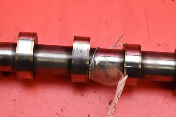 Árbol de levas 9684569080 Citroen Berlingo II 1.6 HDI image 3