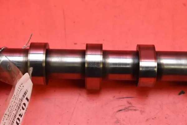 Árbol de levas 9684569080 Citroen Berlingo II 1.6 HDI image 4