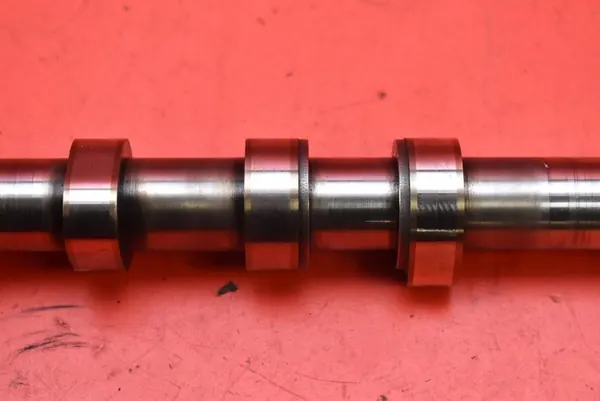 Árbol de levas 9684569080 Citroen Berlingo II 1.6 HDI image 5