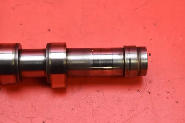 Árbol de levas 9684569080 Citroen Berlingo II 1.6 HDI image 6