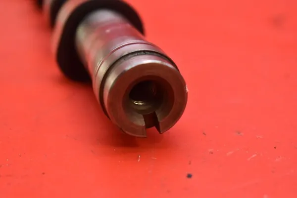 Árbol de levas 9684569080 Citroen Berlingo II 1.6 HDI image 7