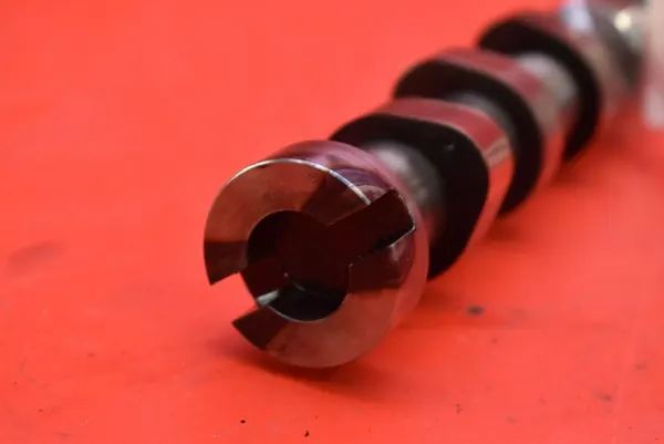 Árbol de levas 9684569080 Citroen Berlingo II 1.6 HDI image 8