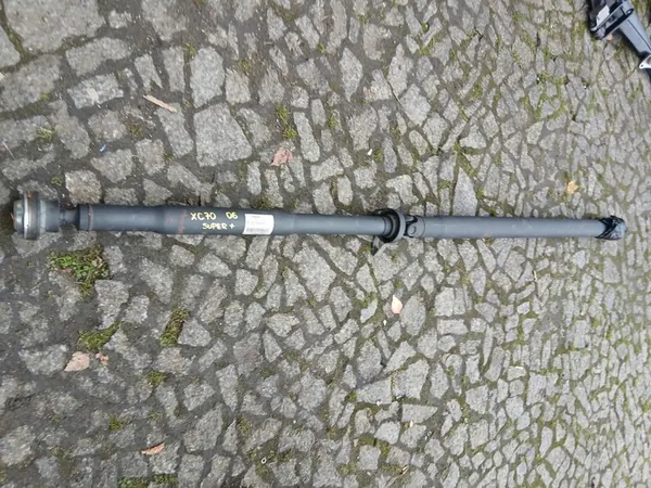 VOLVO S60 I V70 II XC70 2.4 D5 AWD Drivaxel image 2