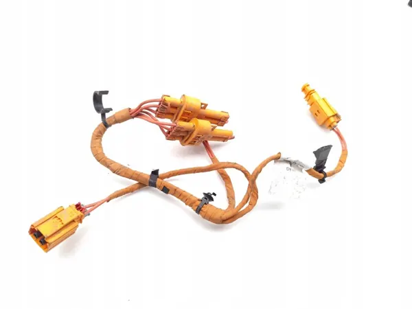 Skoda Enyaq iV Korkeajännitekaapeli OEM 1EA971398CB image 3
