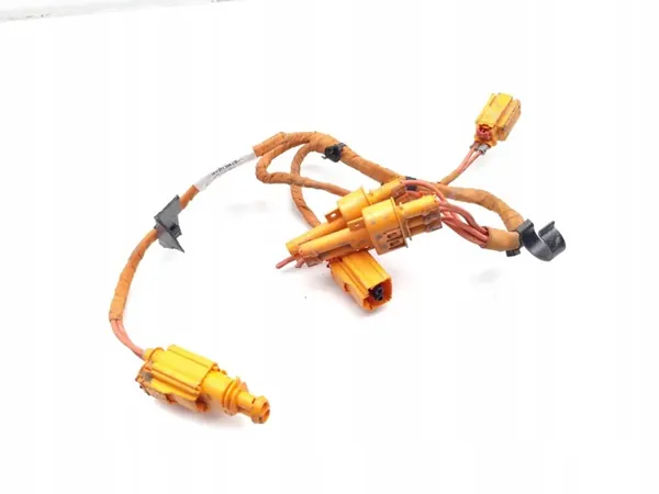 Skoda Enyaq iV Korkeajännitekaapeli OEM 1EA971398CB image 9