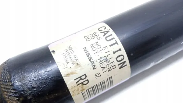 Ammortizzatore posteriore Renault Kadjar 2017 562104EA2C image 2